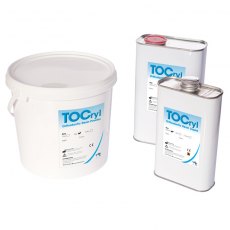 TOCryl Orthodontic Resin