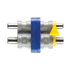 Plastic Expansion Screw - Small